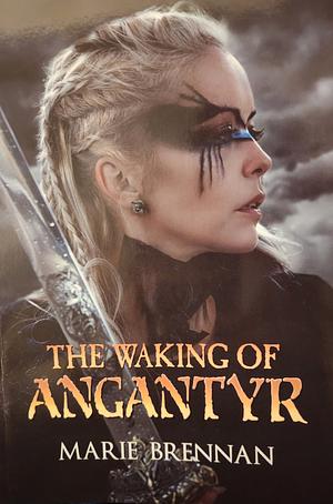 The Waking of Angantyr by Marie Brennan