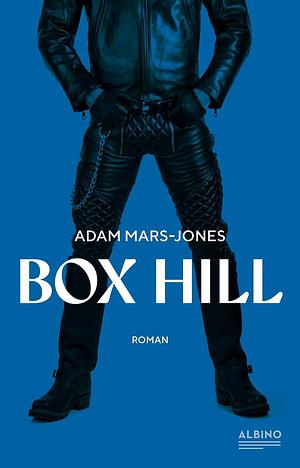 Box Hill by Adam Mars-Jones