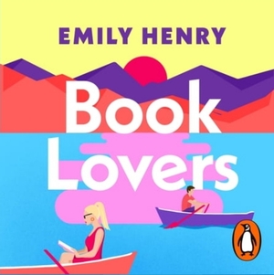 Book Lovers by Emily Henry