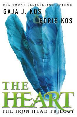 The Heart by Boris Kos, Gaja J. Kos