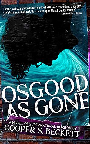 Osgood As Gone by Cooper S. Beckett