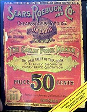 1902 Sears Roebuck Catalog by Sears, Roebuck and Co.