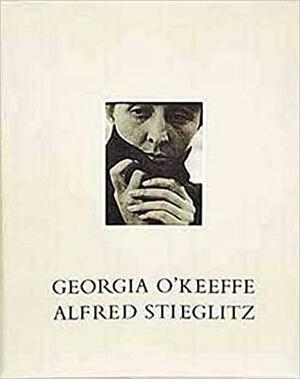 Georgia O'Keeffe A Portrait by Alfred Stieglitz by Alfred Stieglitz