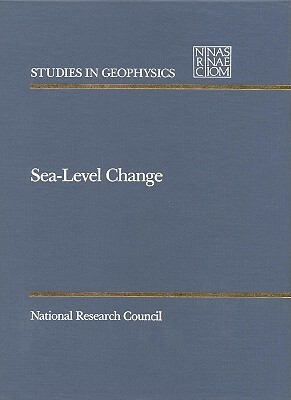 Sea-Level Change by Division on Earth and Life Studies, Commission on Geosciences Environment an, National Research Council