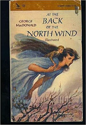 At the Back of the North Wind by George MacDonald