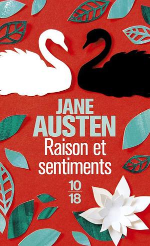 Raison et sentiments by Jane Austen