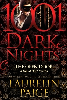 The Open Door: A Found Duet Novella by Laurelin Paige