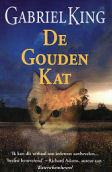 De gouden kat by Gabriel King, Erica Feberwee