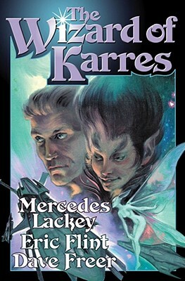 The Wizard of Karres by Dave Freer, Mercedes Lackey