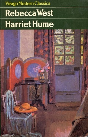 Harriet Hume: A London Fantasy by Rebecca West