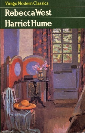 Harriet Hume: A London Fantasy by Rebecca West