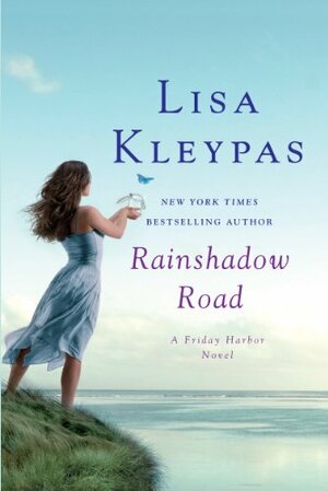 Rainshadow Road by Lisa Kleypas