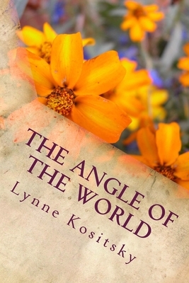 The Angle of the World by Lynne Kositsky