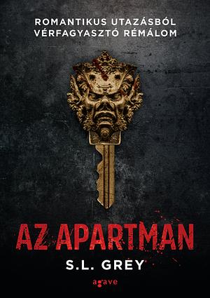 Az ​apartman by S.L. Grey