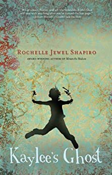 Kaylee's Ghost by Rochelle Shapiro