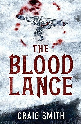 The Blood Lance Hb by Craig Smith
