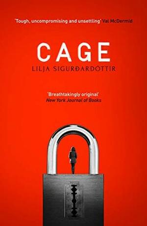 Cage by Lilja Sigurðardóttir