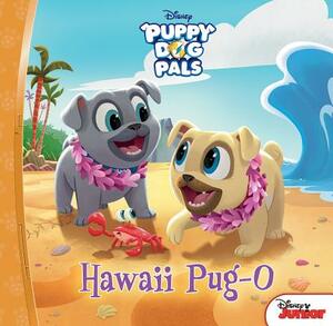 Hawaii Pug-O by Michael Olson, Harland Williams