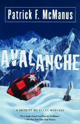 Avalanche by Patrick F. McManus