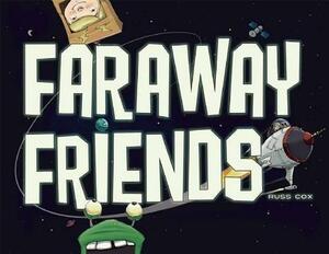 Faraway Friends by Russ Cox