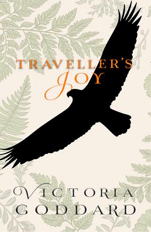 Traveller's Joy by Victoria Goddard