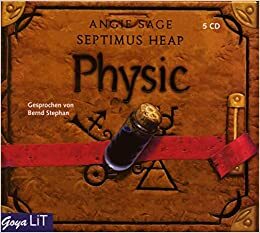 Physic by Angie Sage