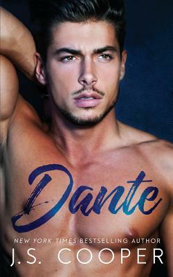 Dante by J.S. Cooper