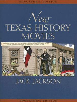 New Texas History Movies, Special Educator's Edition [With CDROM] by Jana Magruder