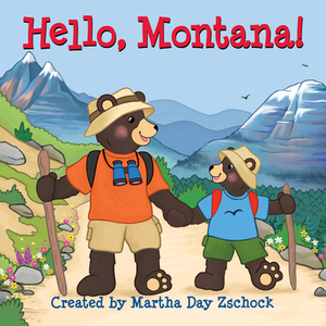 Hello, Montana! by 