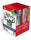 The Sims 2: 7 Complete Strategy Guides for Your Favorite the Sims 2 Games! by Prima Games, Prima Games Staff