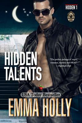 Hidden Talents by Emma Holly