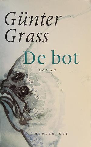 De bot by Günter Grass