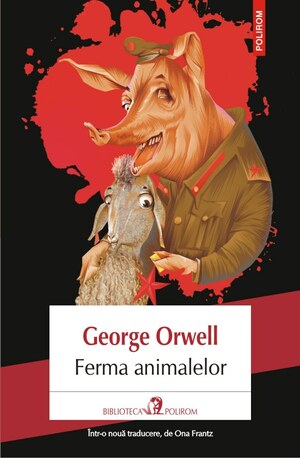 Ferma animalelor by George Orwell