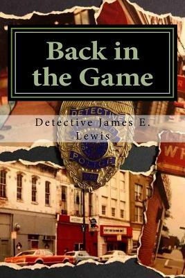 Back in the Game by James Lewis