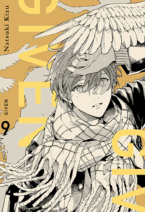 Given, Vol. 9 by Natsuki Kizu