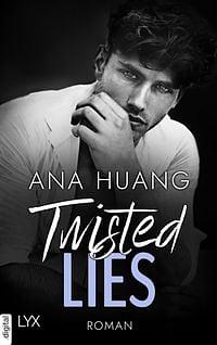 Twisted Lies by Ana Huang