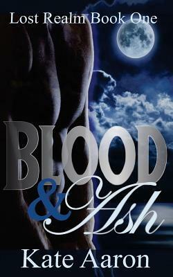 Blood & Ash by Kate Aaron