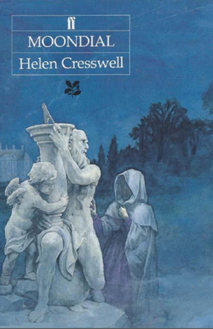 Moondial by Helen Cresswell