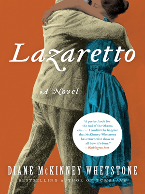 Lazaretto by Diane McKinney-Whetstone