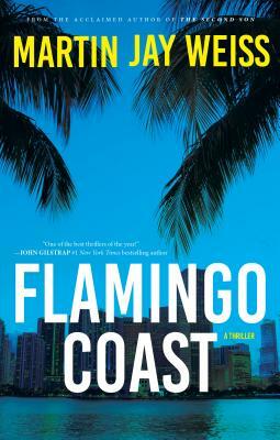 Flamingo Coast by Martin Jay Weiss