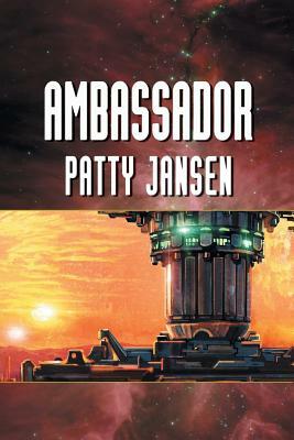 Ambassador by Patty Jansen