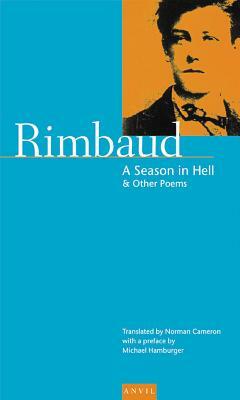 Season in Hell & Other Poems by Arthur Rimbaud