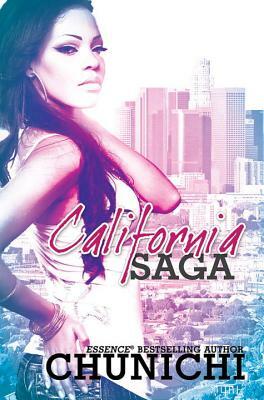 The California Saga by Chunichi