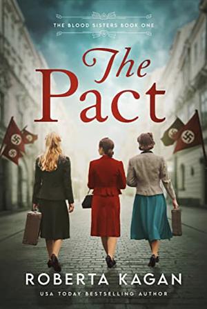 The Pact by Roberta Kagan