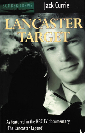Lancaster Target by Jack Currie