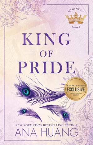 King of Pride by Ana Huang