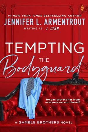 Tempting the Bodyguard by Jennifer L. Armentrout
