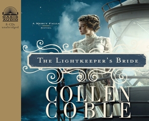 The Lightkeeper's Bride by Colleen Coble, Christina Moore