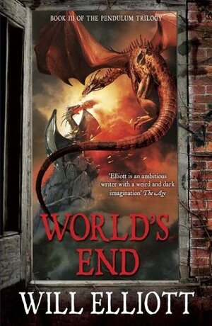 World's End by Will Elliott