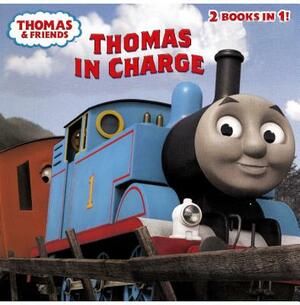 Thomas in Charge / Sodor's Steamworks by Wilbert Vere Awdry